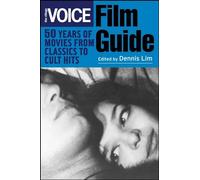 Village Voice Film Guide Village Voice (Auteur)