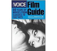 Village Voice Film Guide Village Voice (Auteur)