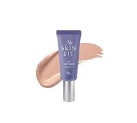 [VILLAGE11FACTORY] MY SKIN FIT BB CREAM - #3 BEIGE CLAIR (20ML) Soins coréen - Acide hyaluronique et Centella Asiatica - Booster de collagène - Texture hydratante légère - Glass Skin Glow