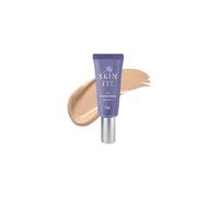 [VILLAGE11FACTORY] MY SKIN FIT BB CREAM - #4 MEDIUM BEIGE (20ML) Soins coréen - Acide hyaluronique et Centella Asiatica - Booster de collagène - Texture hydratante légère - Glass Skin Glow