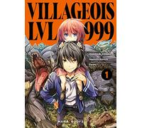 Villageois LVL 999 T01