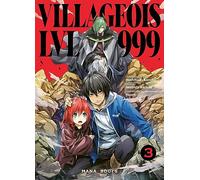 Villageois LVL 999 T03