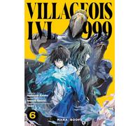 Villageois LVL 999 T06