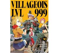 Villageois LVL 999 T10