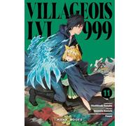 Villageois LVL 999 T11