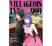 Villageois LVL 999 T12