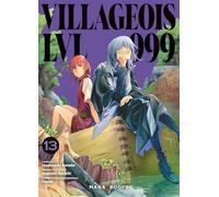 Villageois LVL 999 T13