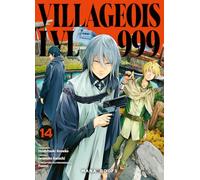 Villageois LVL 999 T14