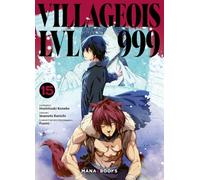 Villageois LVL 999 T15 (15)