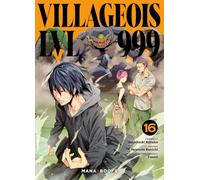 Villageois LVL 999 T16 (16)