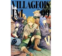 Villageois LVL 999 T17