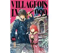 Villageois LVL 999 T18 (18)