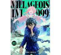 Villageois LVL 999 T20