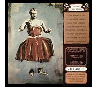 Villagers - 7-Occupy Your Mind -Ltd-