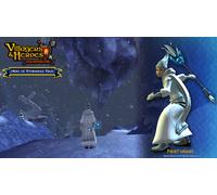 Villagers and Heroes: Hero of Stormhold Pack (DLC)