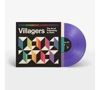 Villagers – The Art of Pretending to Swim – Vinyle 33 tours – Domino Records