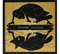 Villagers - Becoming a Jackal (10th Anniversary) (Rsd 2020)