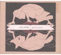 Villagers - Becoming a Jackal [Import]