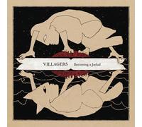 Villagers Becoming a Jackal (CD)