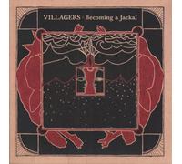 Villagers - Becoming a Jackal [Import]