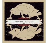 Becoming A Jackal – Domino Records
