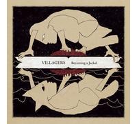 Villagers Becoming A Jackal (Vinyl)