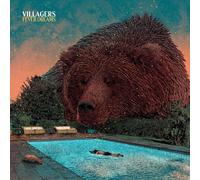 VILLAGERS - FEVER DREAMS CD NEUF
