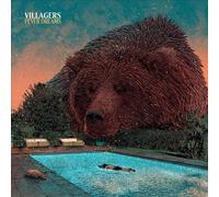Villagers Fever Dreams Mp3) (Vinyl)