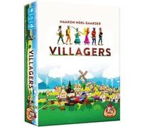 VILLAGERS G