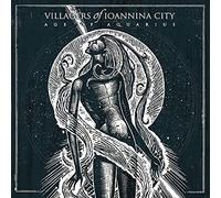 Villagers of Ioannina City - Age of Aquarius
