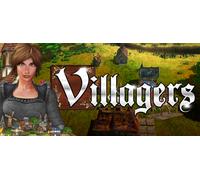 Villagers (PC)