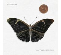 Villagers - That Golden Time Exclusivité Vinyle Or