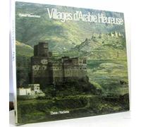 Villages d'arabie heureuse
