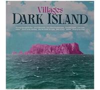 Villages - Dark Island [Compact Discs] Canada - Import