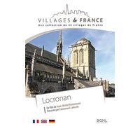 Villages de France Volume 1 : Locronan