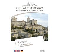 Villages De France Volume 23 : Gordes