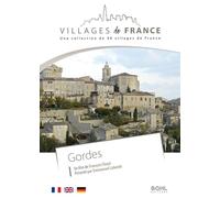 Villages de France Volume 23 : Gordes