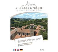 Volume 29 : Sainte-Croix-en-Jarez