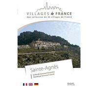 Villages De France Volume 38 : Sainte-Agnès