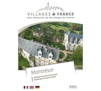Villages De France Volume 4 : Montrésor