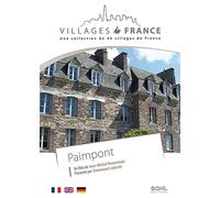 Villages De France Volume 6 : Paimpont