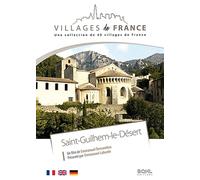 Villages De France Volume 7 : Saint-Guilhem-Le-Désert