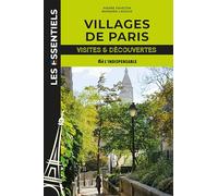 Villages de Paris