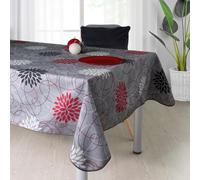 Villages de Provence Nappe Antitache - Rosace