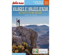 Villages Et Vallées D'azur - Activités Pleine Nature