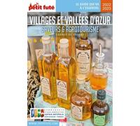 Villages Et Vallées D'azur - Saveurs Et Agrotourisme