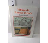 Villages in Roman Britain