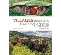 Villages insolites et extraordinaires de France