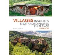 Villages insolites et extraordinaires de France