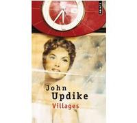 Villages John Updike (Auteur)